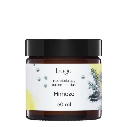 rozświetlający Mimoza 60 ml .jpg