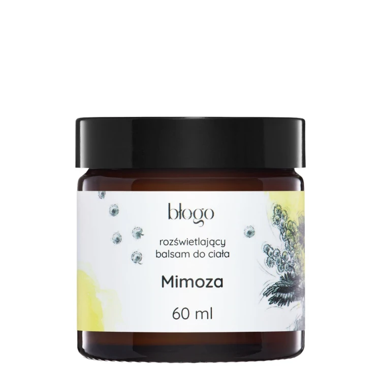 rozświetlający Mimoza 60 ml .jpg