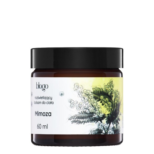 mini balsam rozświetlający Mimoza 60 ml rysunek.jpg