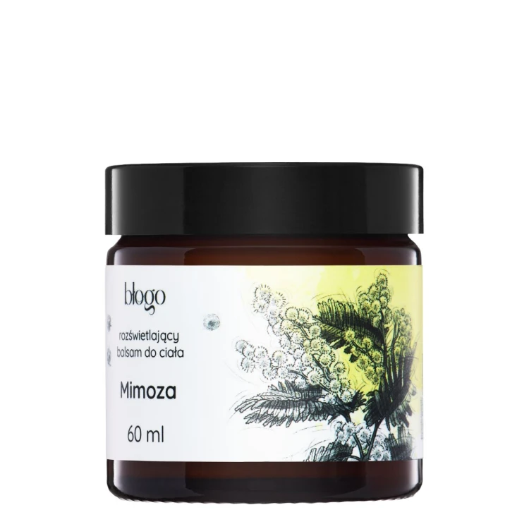 mini balsam rozświetlający Mimoza 60 ml rysunek.jpg