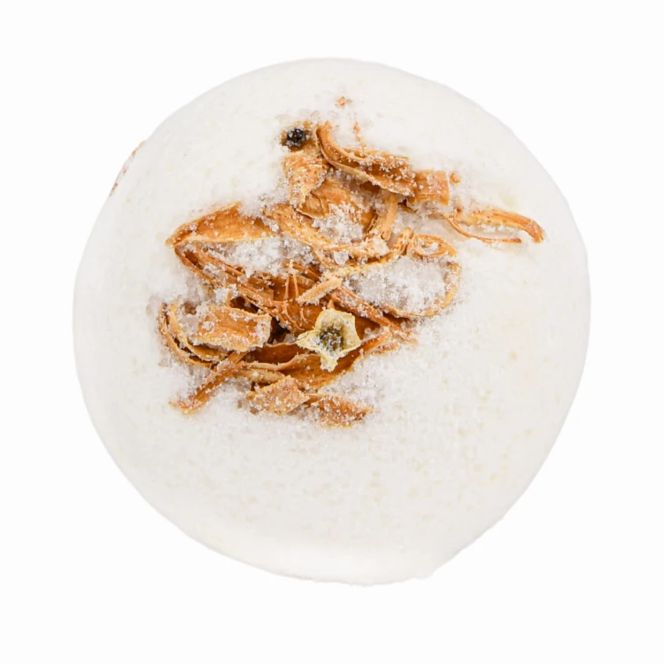 Kula do kąpieli Kwiat Gorzkiej Pomarańczy | Błogo