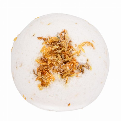 Kula do kąpieli Nagietek | Błogo