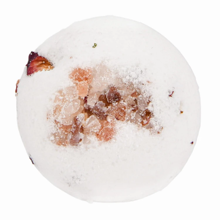 Kula do kąpieli Róża | Błogo